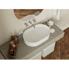 Умивальник KIRA