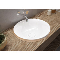 Умывальник SIENA из литого мрамора