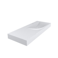 Умивальник VIOLA 1200 MATT