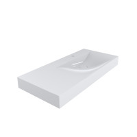 Умивальник VIOLA 1000 MATT