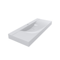 Умивальник FLY 1200 (MATT)