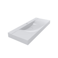 Умивальник FLY 1200 (MATT)