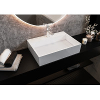 Умивальник MARES 600