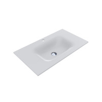 Умивальник JESSEL 800 MATT