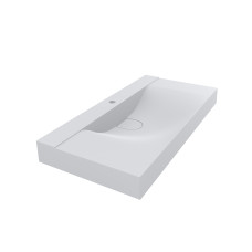 Умивальник FLY 1000 (MATT)