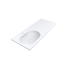 Умивальник NEW YORK L MATT