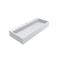 Умивальник MARES 1000 (MATT)