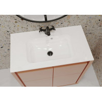 Умивальник DELLA 800