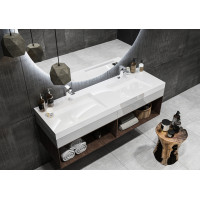 Умивальник AGNESS 1500