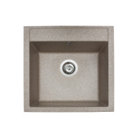 Кухонна мийка BODRUM 510 терра