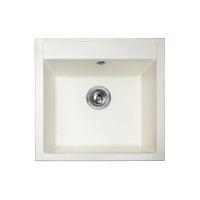 Кухонна мийка BODRUM 510 жасмин