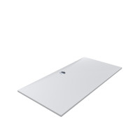 Душовий піддон BRUGGE 1800 з литого мармуру