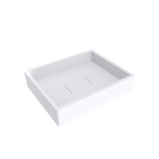 Умивальник CAPRI MATT