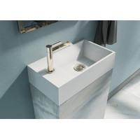 Умивальник COPPER