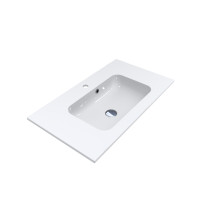 Умивальник DELLA 800 MATT