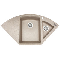 Кухонна мийка EUROPE терра