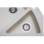 Кухонная мойка EUROPE матовая жасмин