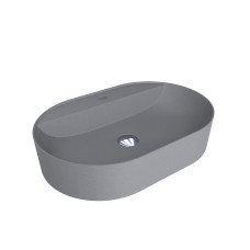 Умывальник FRANCE GRAY из кварцевого песка