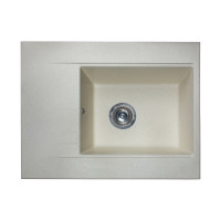 Кухонна мийка EUROPE жасмин