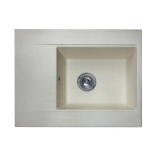 Кухонна мийка EUROPE жасмин