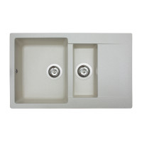 Кухонна мийка LAPAS жасмин