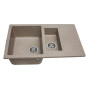 Кухонна мийка LAPAS терра