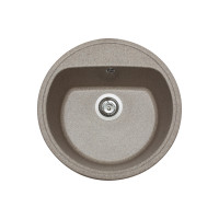 Кухонна мийка MALIBU терра