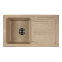 Кухонна мийка ORLEAN терра