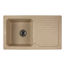 Кухонна мийка ORLEAN терра