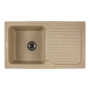 Кухонна мийка ORLEAN терра