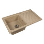 Кухонна мийка ORLEAN терра