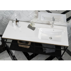 Умивальник DELLA 1200 R