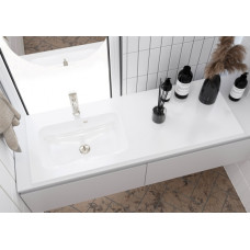Умивальник DELLA 1200 L