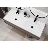 Умивальник JESSEL 1200-2