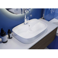 Умывальник LIFOU из литого мрамора