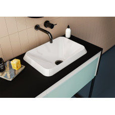 Умивальник ALBENA