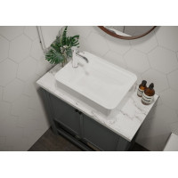 Умивальник MARAKESH 380