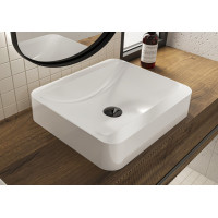 Умывальник GENEVA из литого мрамора