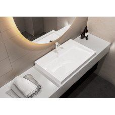 Умивальник AGNESS 750