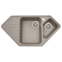 Кухонна мийка TIRION терра