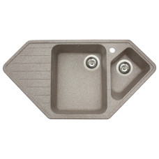 Кухонна мийка TIRION терра