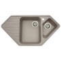 Кухонна мийка TIRION терра