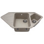 Кухонна мийка TIRION терра