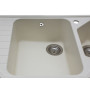 Кухонна мийка TIRION жасмин