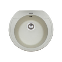 Кухонна мийка TULUZA жасмин