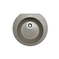 Кухонна мийка TULUZA пісочна