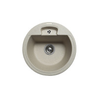 Кухонна мийка VALENCIA пісочна