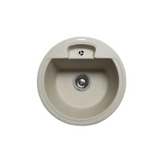 Кухонна мийка VALENCIA пісочна