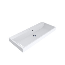 Умивальник VARNA 1000 MATT