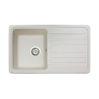 Кухонна мийка VERSAL жасмин